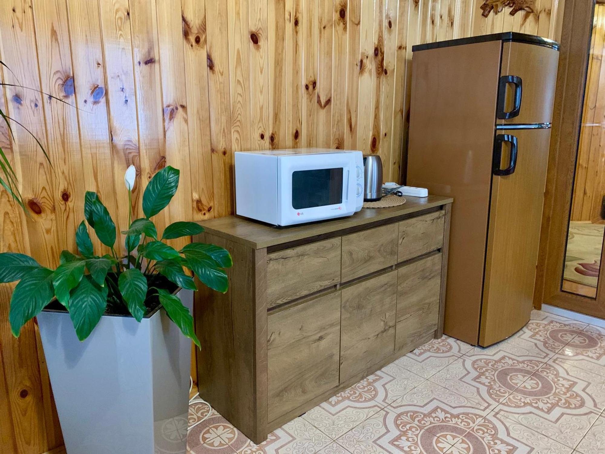 Guest House Velet Bukovel Kültér fotó