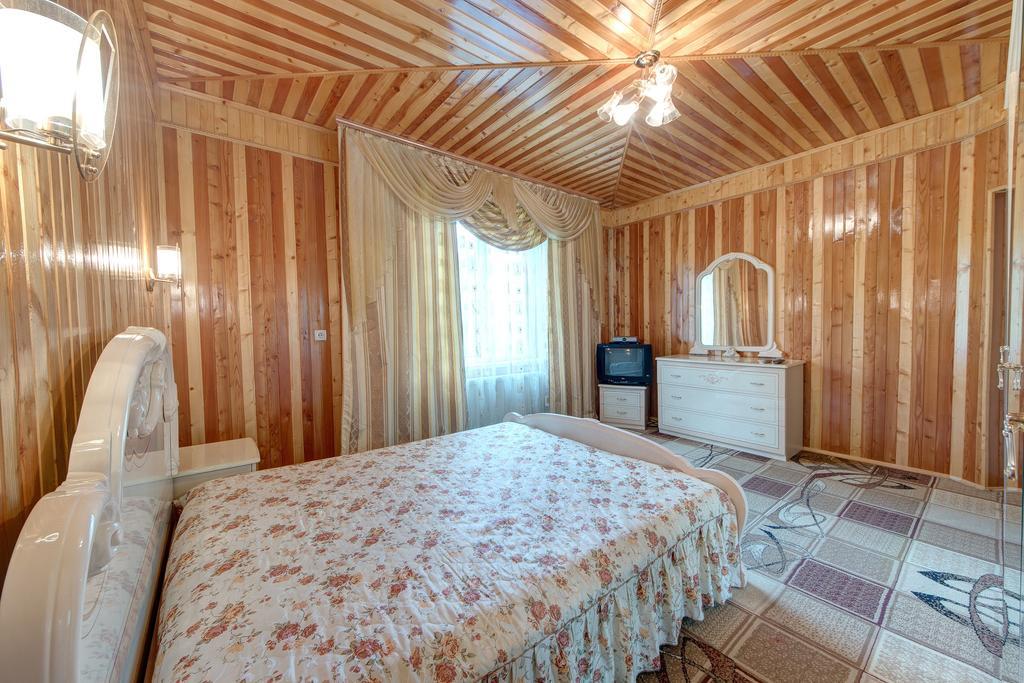 Guest House Velet Bukovel Kültér fotó