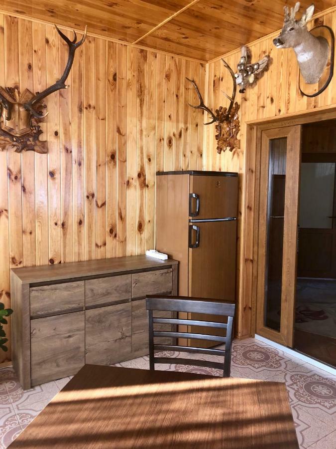 Guest House Velet Bukovel Kültér fotó